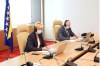 Članovi Delegacije PSBiH u PSSEECP-a učestvovali na online sastanku Stalnog odbora PSSEECP-a